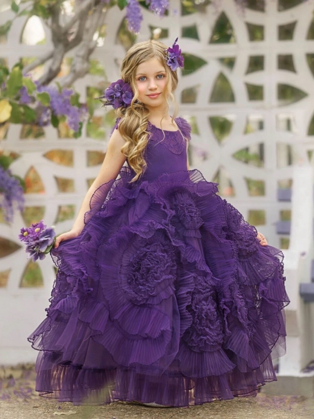 Dollcake Dress 6